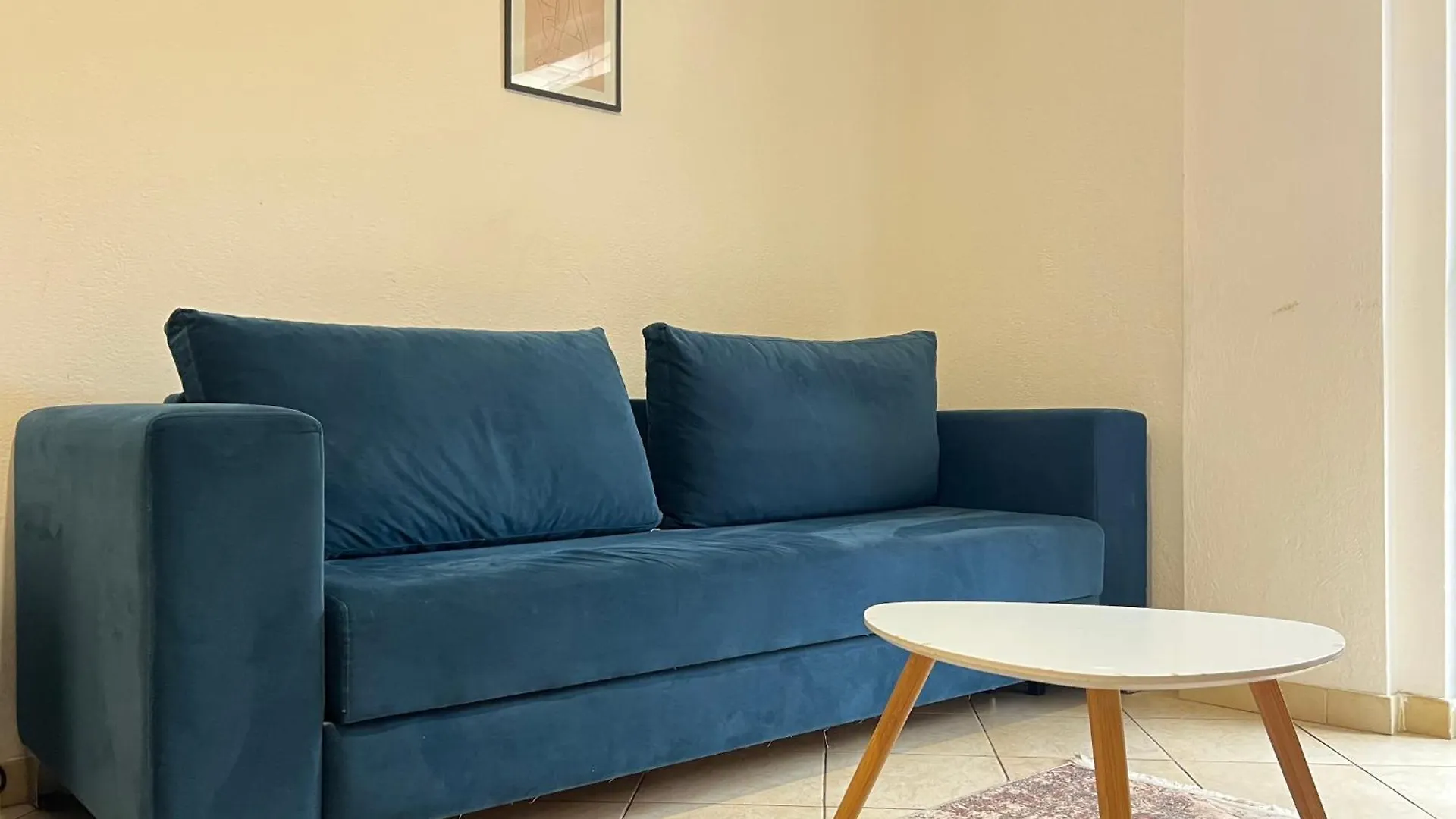 Cozy City Center Apartment Tirana 0*,  Albania