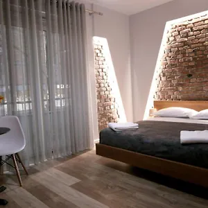 Appartement Koni's, Tirana