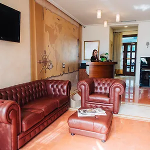 Hotel Sar'otel Boutique, Tirana