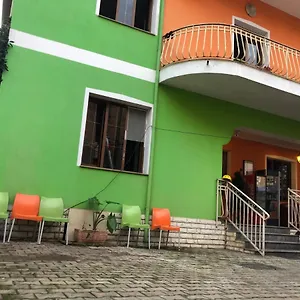 Green Hostel Auberge de jeunesse