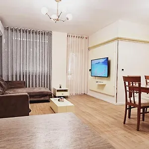 Apartment Discover From Our 3-room With Free Parking-komuna E Parisit, Tirana