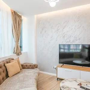 Apartment Premium In The Center, Tirana