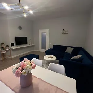 Apartment Gem, Tirana