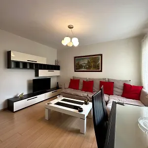Blloku Family Appartement