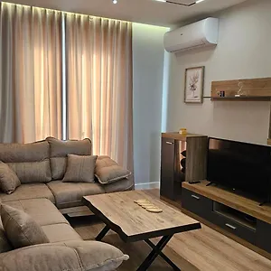 Apartment Airport, Tirana