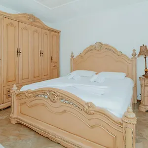Apartment Panoramic Center, Tirana