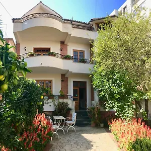 Garden Boutique Panzió