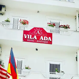 Ada Szálloda